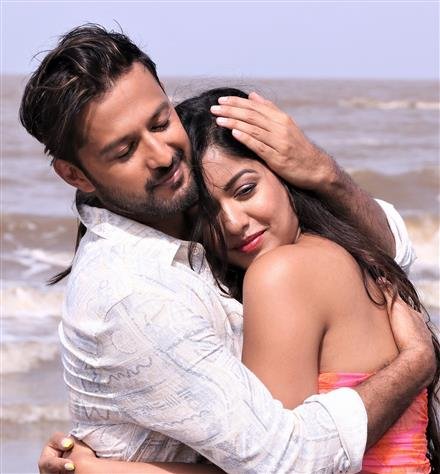 VATSAL SETH AND ISHITA DUTTA STAR IN BABA BEATS SONG ‘KUCH TUMHARA KUCH HAMARA’