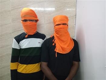 DELHI POLICE CRIME BRANCH SOLVED MURDER CASE WITHIN 4 HOURS, THREE AMONG JUVENILE NABBED WITH LOOTED PROPERTY