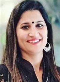 मीनाक्षी ठाकुर डॉ भीमराव अंबेडकर जिला की महामंत्री नियुक्त