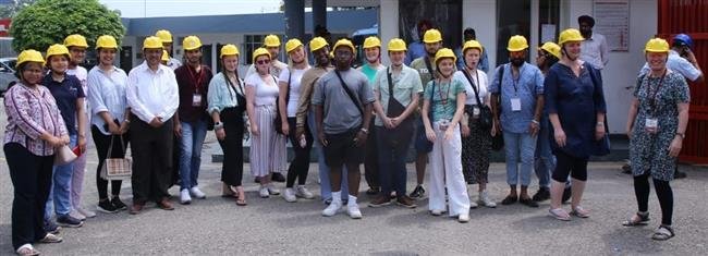 DIVERSITY ACROSS CULTURES: THE INDIAN STORY