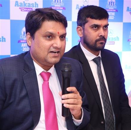 आकाश बायजूस ने लड़कियों के सशक्तीकरण और समावेशन के लिए लॉन्च किया ‘एजुकेशन फॉर ऑल’