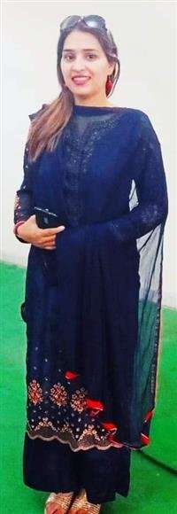 स्वतंत्रता दिवस पर समाजसेवी पूजा बख्शी का मेयर ने किया सम्मान