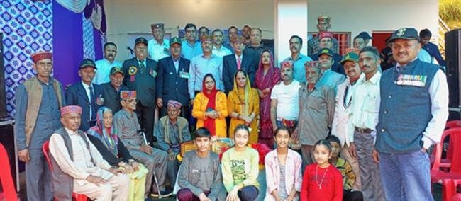 आजादी अमृत महोत्सव पर प्रतिज्ञा, नशा प्रचलन रोकने हेतु सामूहिक भूमिका निभानी है