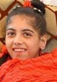 ANTIM ARDAS AND BHOG OF LATE SHIVANI MADAAN ON AUGUST 21 IN MOHALI