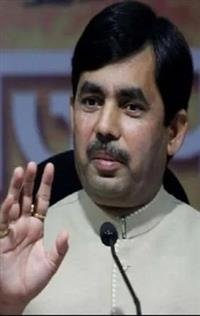 BJP LEADER SHAHNAWAZ HUSSAIN IN TROUBLE, DELHI HIGH COURT DIRECTED POLICE REGISTER CASE OF RAPING WOMAN