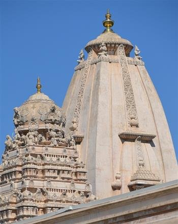 HTCI CELEBRATES JANMASHTHMI FILLED WITH DEVOTION, SPIRITUALITY