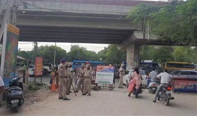 नगर परिषद प्रधान रणजीत सिंह रेडी व पार्षद आशा शर्मा का पति गिरफ्तार