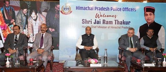 मुख्यमंत्री ने पुलिस वर्दी भत्ते में की वृद्धि की घोषणा, वार्षिक वर्दी भत्ता 3675 से बढ़ाकर 15,000 रुपये किया