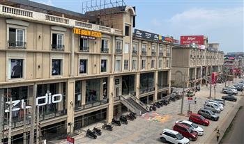 ROYALE ESTATE GROUP UNVEILS UNIQUE CAMPAIGN- 'APNA OFFICE CELEBRATION'