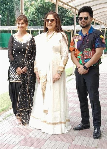 2022 की सबसे बड़ी रोमांटिक कॉमेडी स्मैश “तेरी मेरी गल्ल बण गई” 9 सितंबर 2022 को दुनिया भर में हो रही है रिलीज़