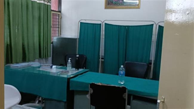 डेराबस्सी: सरकारी अस्पताल खुद हुआ बीमार, मरीजों को नही मिल रहा डॉक्टर