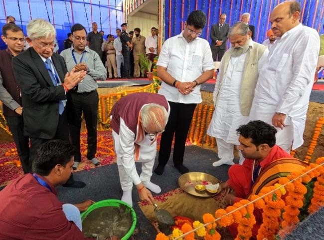 मारुति-सुज़ुकी की सफलता भारत-जापान की मजबूत पार्टनरशिप का भी प्रतीक: प्रधानमंत्री