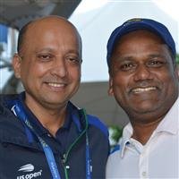 US OPEN: BOPANNA LOSES IN MEN'S DOUBLES AND MIXED DOUBLES