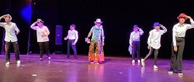 CHANDIGARH SANGEET NATAK AKADEMI. ORGANISED PRERNA KE RANG, BACHON KE SANG – 2022