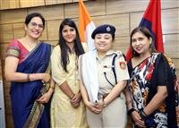 TEACHER’S DAY CELEBRATED IN SOUTH EAST DISTT