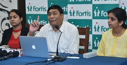 DOCTORS AT FORTIS MOHALI RESTORE 7-YEAR-OLD BOY’S HEARING ABILITY THROUGH COCHLEAR IMPLANTATION SURGERY