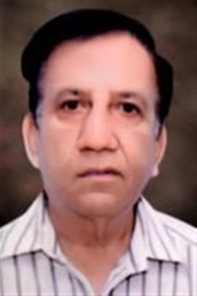 RASAM PAGRI OF LATE SHRI INDER LAL DHALL ON SEPTEMBER 9 IN CHANDIGARH