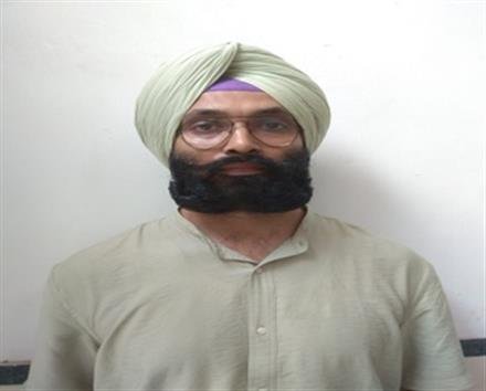 CHANDIGARHIAN DUPED 150 VICTIMES CHEATED TO THE TUNE OF RS. 30 CRORES IN REAL ESTATE PROJECT IN DELHI NABS FROM CHANDIGARH