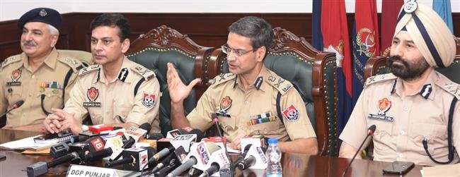 मूसेवाला कत्ल कांड: नेपाल भागने की कोशिश कर रहा मुख्य शूटर दीपक मुंडी अपने दो साथियों सहित गिरफ़्तार