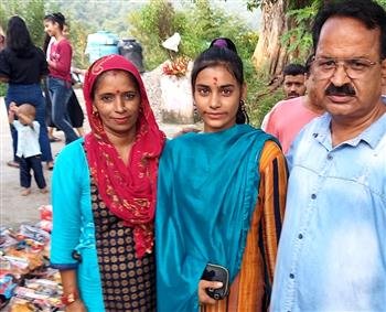 आम आदमी पार्टी से जुड़ने को  आतुर है लोग : भारती