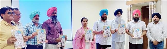 LEARN PUNJABI ANDROID APP LAUNCHED