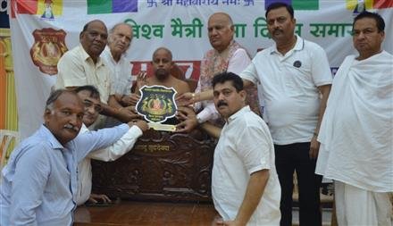 WHEN A MAN FORGIVES A MAN, GOD ALSO FORGIVES HIS EVERY MISTAKES