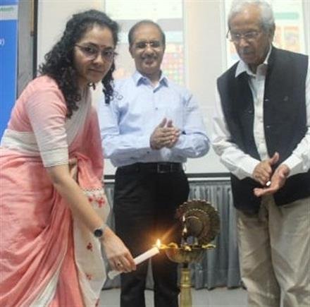 PIB CHANDIGARH ORGANISES RURAL MEDIA WORKSHOP  AT SOLAN