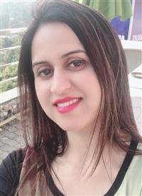 DR. AMNEET GILL PARTICIPATED IN THE WEBINAR ‘WATER CONFERENCE AND USE OF NATIONAL DATA’