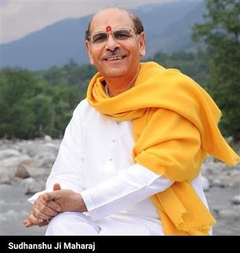 SUDHANSHU MAHARAJ TO TALK ABOUT SUCCESS MANTRAS AT INDRADHANUSH AUDITORIUM ON SEP 18