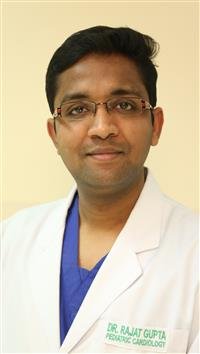 ONE-YEAR-OLD INFANT BORN WITH COMPLEX CONGENITAL HEART DEFECT UNDERGOES SUCCESSFUL OPEN-HEART SURGERY AT FORTIS MOHALI