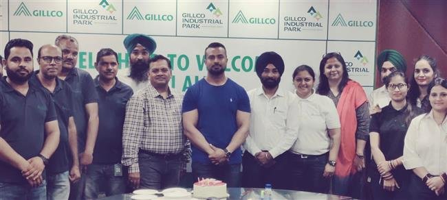 GILLCO GROUP CELEBRATES NATIONAL ENGINEER’S DAY
