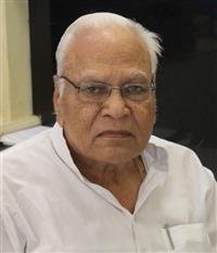 JAGDISH RAI TANTIA PASSES AWAY