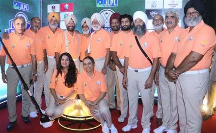 CHANDIGARH GOLF LEAGUE(CGL): SWINGING SAMURAI ANNOUNCES TEAM PGL WILL KICK START FROM SEP 21