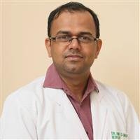 ABOUT 70-80 PERCENT OF THOSE AFFECTED BY DEMENTIA ARE DIAGNOSED WITH ALZHEIMER’S DISEASE: DR. AMIT SHANKAR SINGH