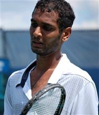 RAMKUMAR LOSES IN THE DOUBLES SEMIS IN ROMANIA