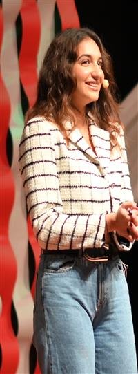 GGDSD COLLEGE ORGANISES EIGHTH EDITION OF TEDx TALKS