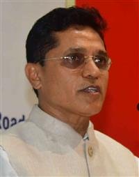 BEING STRONG, WE WILL LIVE PEACEFULLY:NAVAL DEPUTY CHIEF GHORMADE