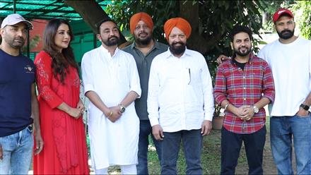 IN THE LIGHT OF UNCOVERED POLITICAL STORY-LANKA, SET TO RELEASE ON OTT PLATFORM ‘CHAUPAL’ ON OCT.8