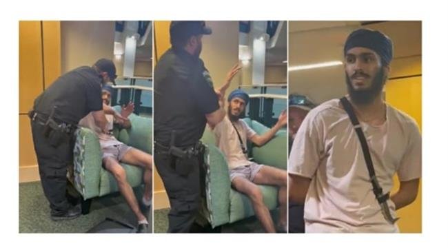 UNIVERSITY OF NORTH CAROLINA CHARLOTTE APOLOGIZES,  UNITED SIKHS OFFERS TO TRAIN STAFF AND CAMPUS SECURITY ON SIKHISMSITY OF NORTH CAROLINA CHARLOTTE APOLOGIZES,  UNITED SIKHS OFFERS TO TRAIN STAFF AND CAMPUS SECURITY ON SIKHISM