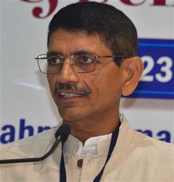 कारगिल युद्ध में परमात्मा की याद से विजय पाई: ब्रिगेडियर हरवीर सिंह