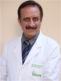 ARTIFICIAL INTELLIGENCE HAS TRANSFORMED TREATMENT OF CARDIOMETABOLIC DISEASES, SAYS DR ARUN KOCHAR