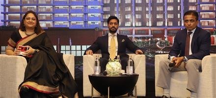 HYATT CENTRIC BRAND DEBUTS WITH BEST HOSPITALITY IN CHANDIGARH