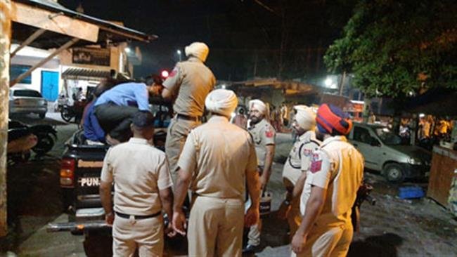 एक तरफ चल रही थी रामलीला, दूसरी तरफ सट्टे का कारोबार