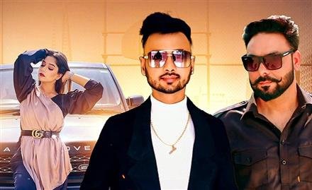 MANI SINGH ‘ KAALI RANGE’ SONG SET TO RELEASE SHORTLY