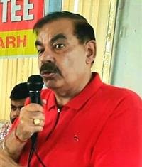 तीन साल बाद 'जय श्री राम' के जयकारों से गूंजेगा चंडीगढ़ शहर