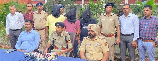 BIG BLOW TO CYBER CRIMINALs: INSTANT LOAN APP RACKET BUSTED:  29 ACCUSED ARRESTED FROM ACROSS INDIA