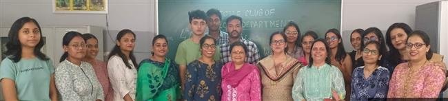 GGDSDC ORGANISED JUST A MINUTE COMPETITION TO CELEBERATE NATIONAL WILDLIFE WEEK