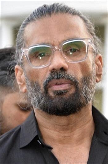 रीजन का पहला अत्याधुनिक शूटिंग स्टूडियो तैयार- एन के स्टूडियोज का उद्घाटन जाने माने बॉलीवुड अभिनेता सुनील शेट्टी ने किया