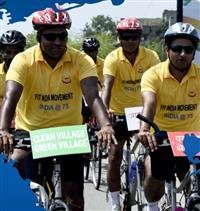 BSF TO ORGANISE BSF CYCLE RALLY 2022 TO AWARENESS ON NATIONAL INTEGRATION ON OCT.13 FROM JAMMU