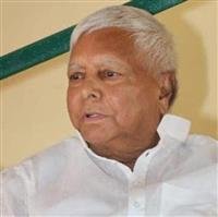 CBI FILES A CHARGESHEET AGAINST 16 ACCUSED INCLUDING THEN RAILWAY MINISTER IN A CASE RELATED TO LAND FOR JOB SCAM